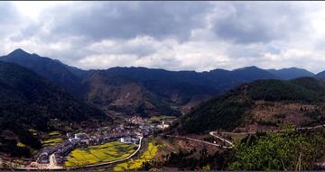西崔村-四川省江油市...乡下辖村