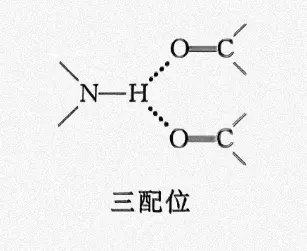 氢键