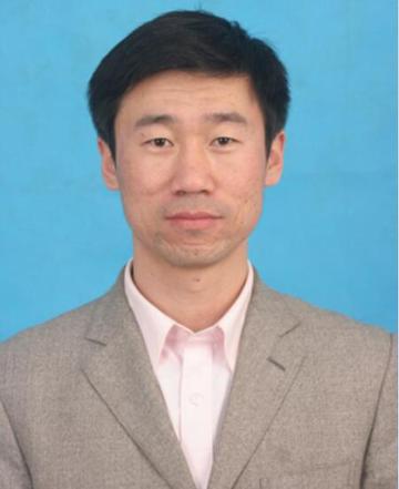 张永军-武汉大学教授
