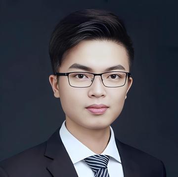 杨植麟-月之暗面（Moonshot AI）创始人