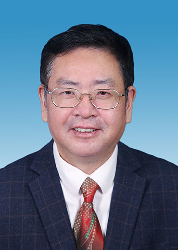 陈小林-井冈山大学原副校长