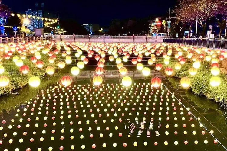 屏东市