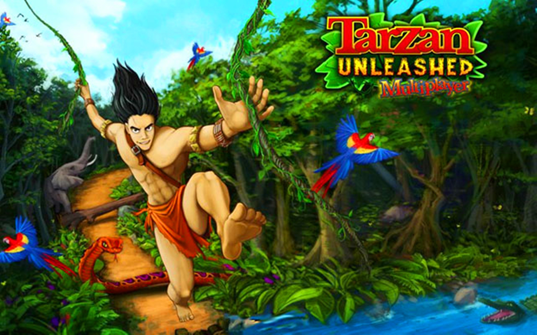 人猿泰山- 抖音百科, image size:1800x1125