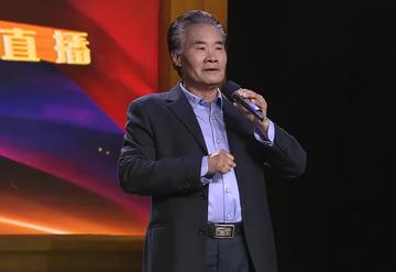 李发牢-陕西省秦腔十佳演员