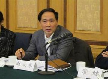 赵立军-黑龙江大庆外国语学校校长