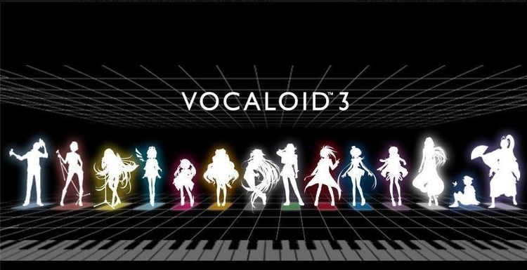 VOCALOID3 - 抖音百科