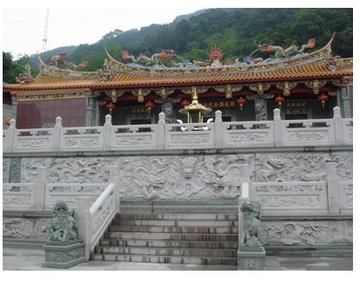 安溪詹敦仁纪念馆-安溪詹敦仁纪念馆