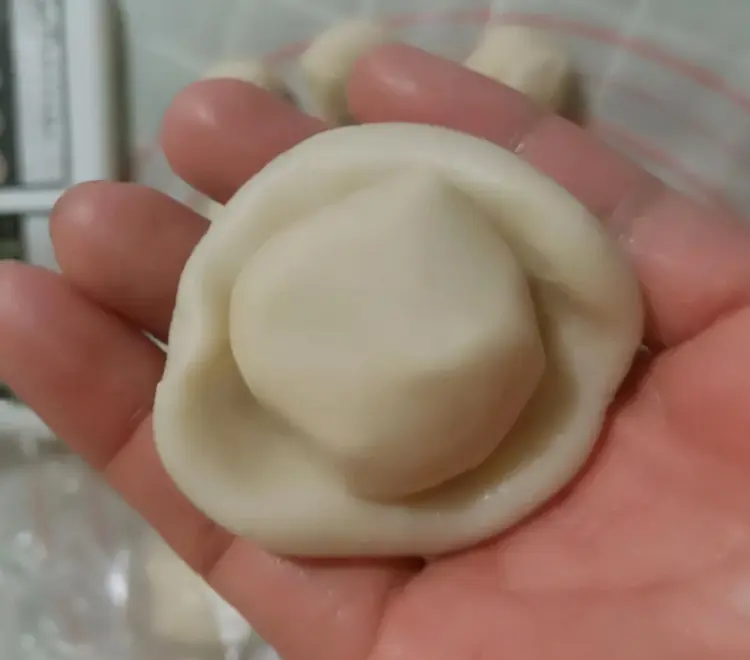 老婆饼