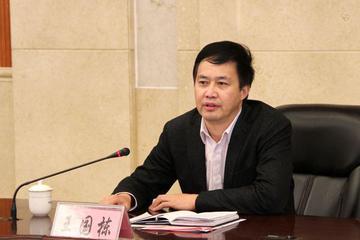 王国栋-河南省政协常委、农业和农村委员会副主任（正厅级）