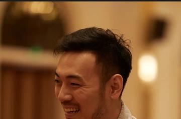尉迟少南-中国戏剧家协会导演艺术委员