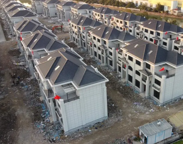 博陆村-浙江省杭州市余杭区运河街道下辖村