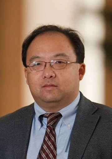 董强-复旦大学附属华山医院神经科教授
