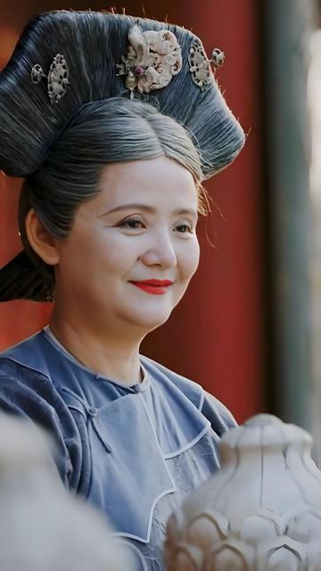 吉太嫔-《后宫·如懿传》及其衍生作品中的角色