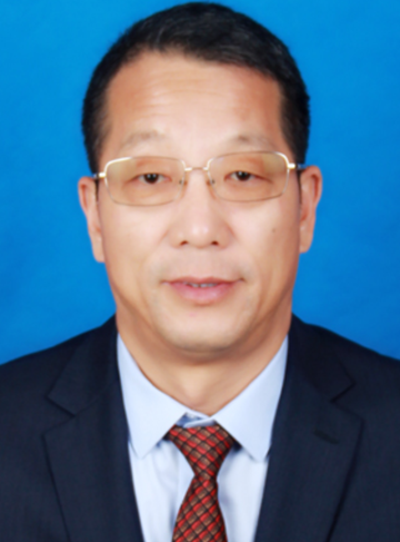 杨恒山-内蒙古民族大学副校长