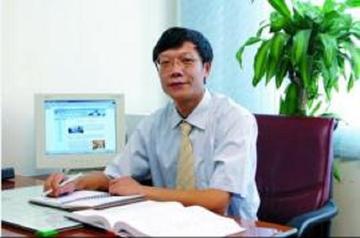 刘世明-广州医科大学第二附属医院院长