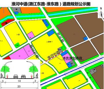 淮东路