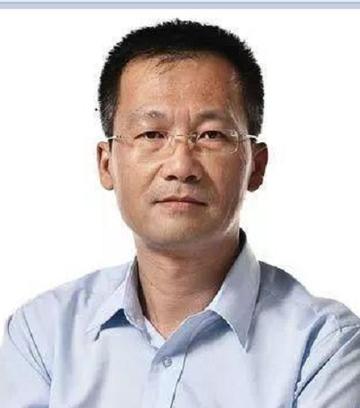 段冬-58同城的高级副总裁和首席人才官