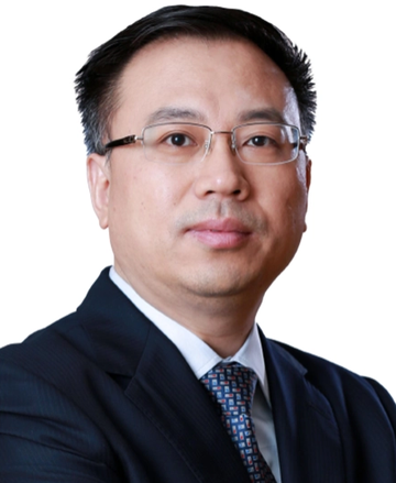 李守武-中国电子科技集团有限公司董事