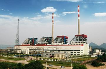大唐石门发电有限责任公司-2004年在湖南创立的公司