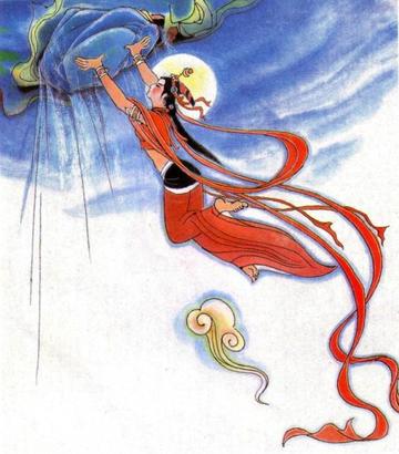 中国神话
