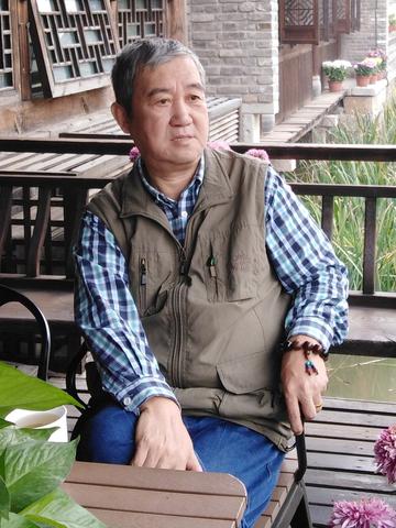 郑德华