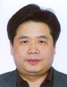 黄政仁