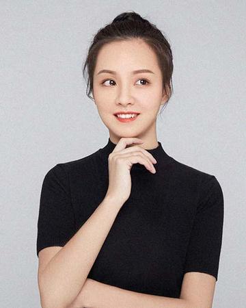 张思园-香港芭蕾舞团首席演员