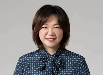 马文君-台湾地区第10届“立法委员”