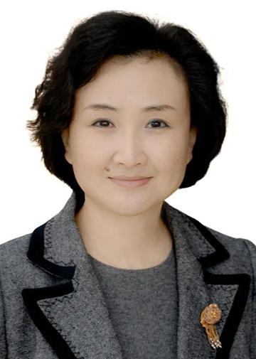 向巧-第十四届全国人大环境与资源保护委员会委员