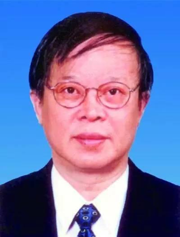 姚振兴-中国科学院院士