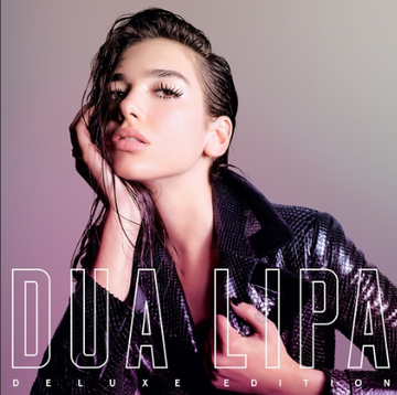 IDGAF-Dua Lipa演唱的歌曲