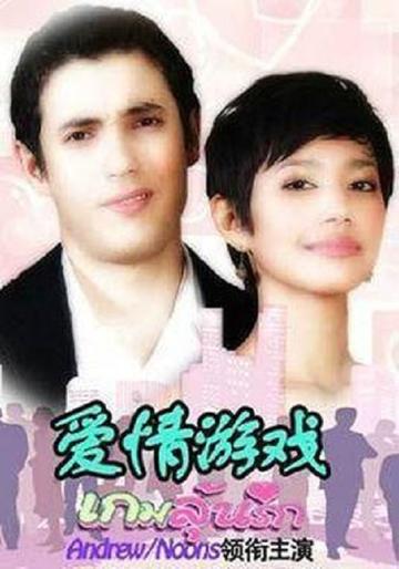 爱情游戏-安德鲁·格莱格森主演的泰剧