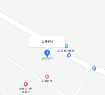 金杖子村-河北省承德市平泉县郭杖子乡金杖子村