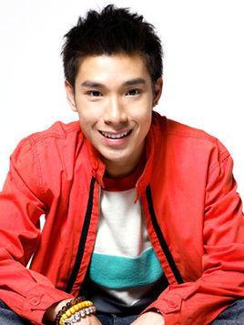 杨志龙-新加坡演员