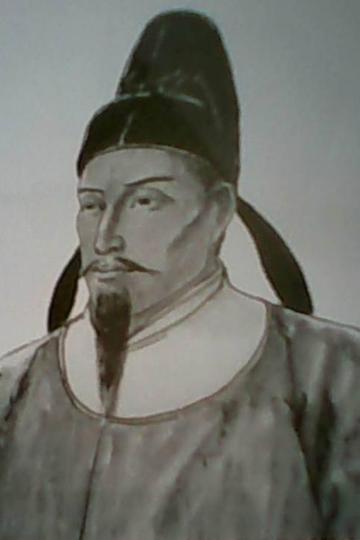 韩侂胄