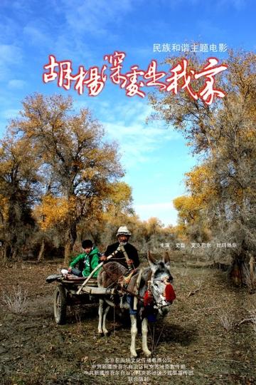胡杨深处是我家-2011年王智导演的民族故事影片