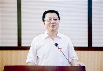 何宏舟-集美大学机械工程学院院长