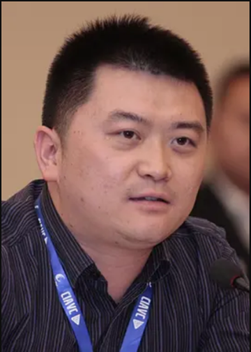 王兆楠-爱奇艺执行总编辑