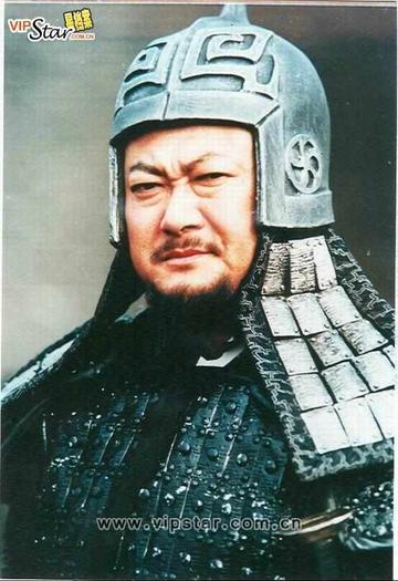 包德馨-中国内地影视演员