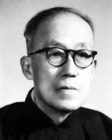 韩德章