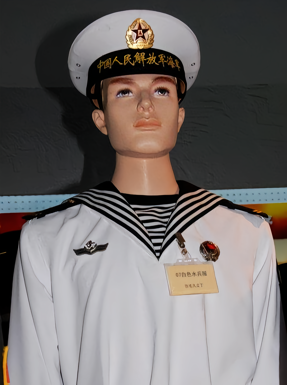 日本海軍 水兵用 上衣軍服 0526Q5r