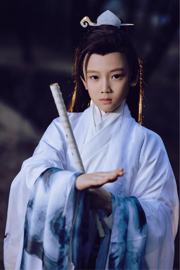 周俞辰-快懂百科