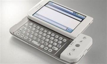 GOOGLE G1-快懂百科