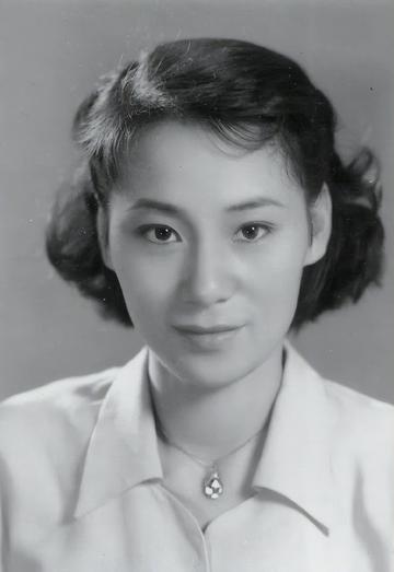 刘惠明-长春电影制片厂的第一批演员