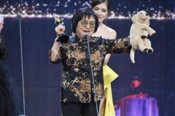 刘引商-中国台湾女演员
