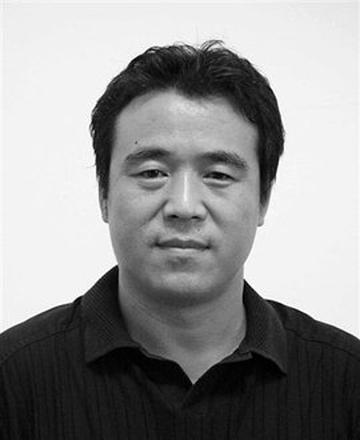 忻东旺-中国当代油画家