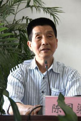 陈国梁-中国科技研究交流中心研究员