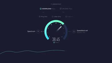 speedtest-快懂百科