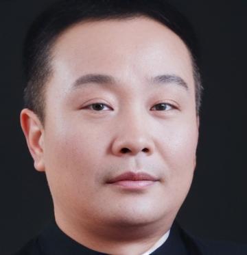 张奕-长安大学教授、硕士生导师