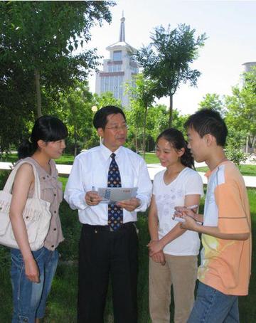 张学东